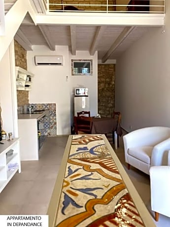 Studio Apartment -  Separate Building