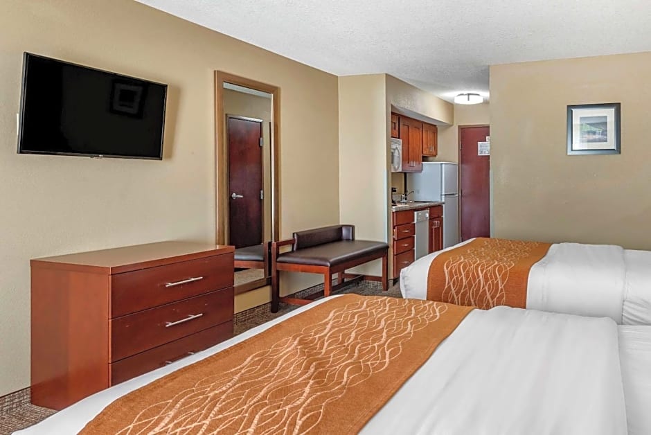 Comfort Inn & Suites Muncie