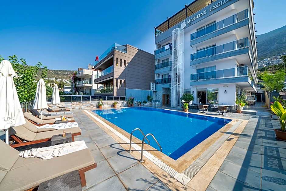 Mogons Exclusive Hotel