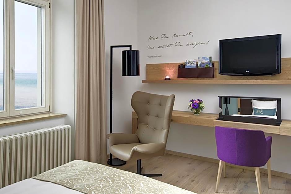 Steigenberger Inselhotel