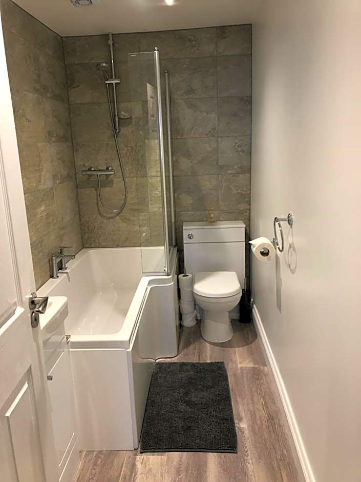 The Prince of Wales Bed and Breakfast