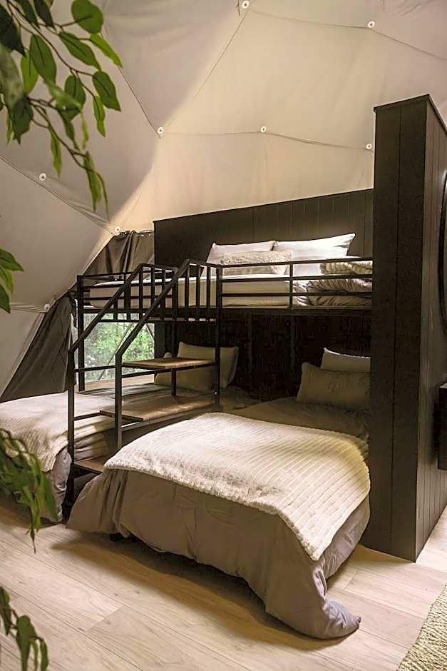 West Coast Trail Lodge