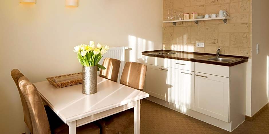 Hotel am Schlosspark garni