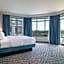 Hampton Inn & Suites Roanoke Downtown