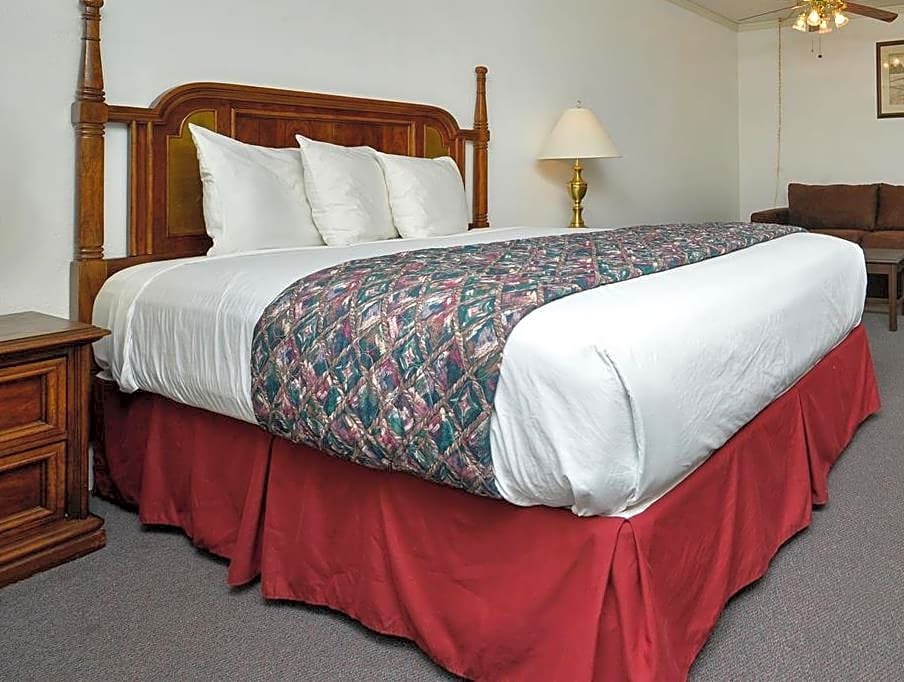 Americas Best Value Inn & Suites - Lancaster