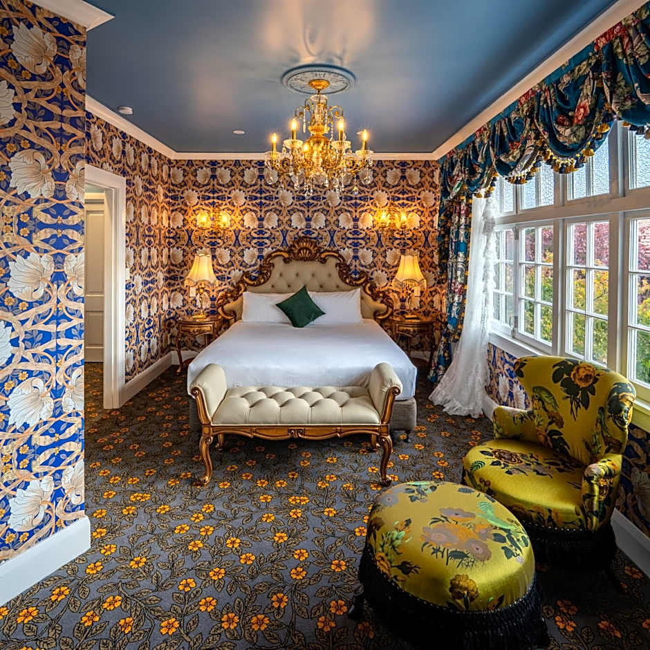 Prince's Gate Hotel