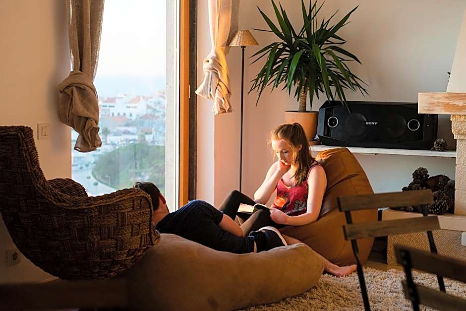 Laneez Ericeira Surf House