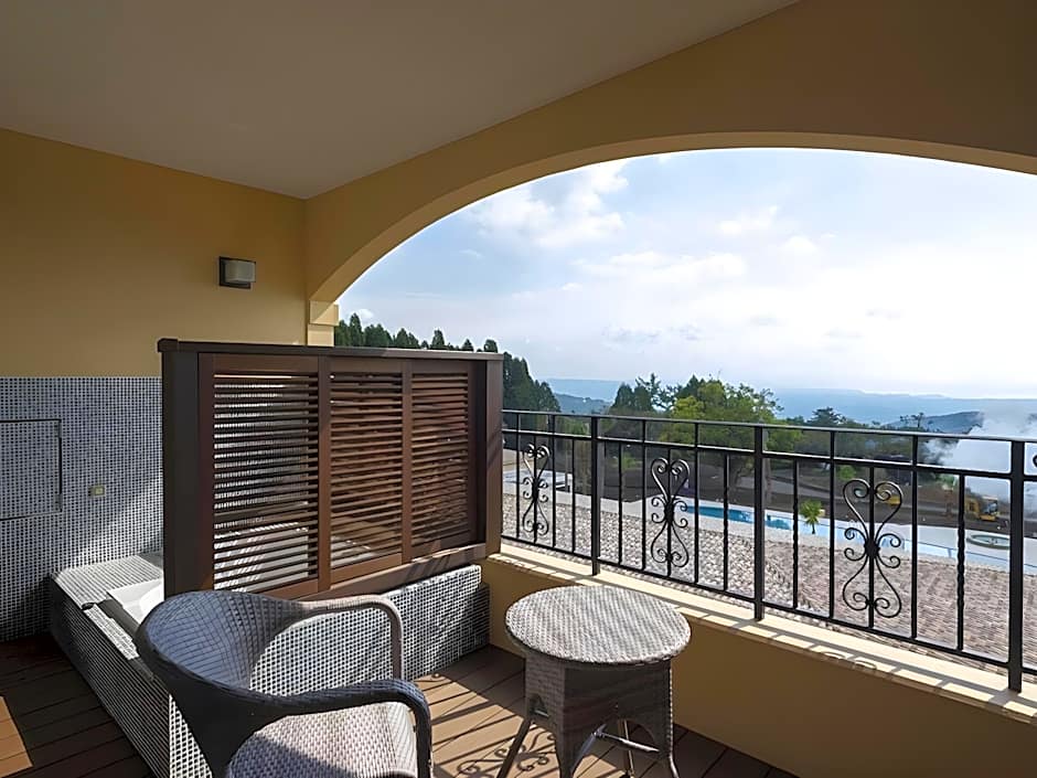 La Vista Kirishima Hills