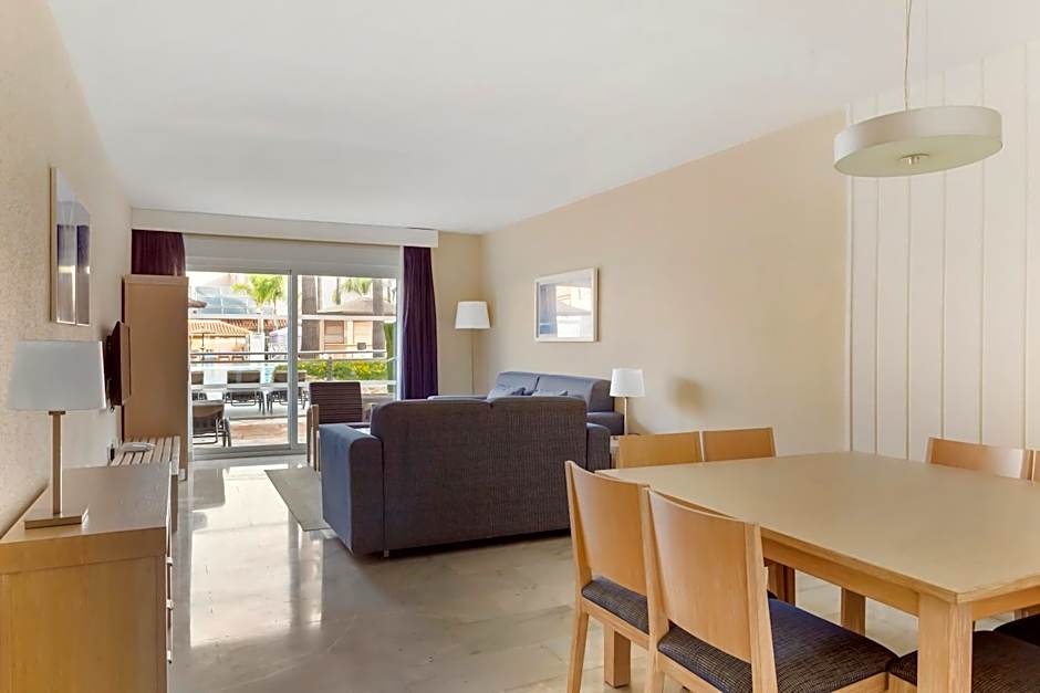 Los Amigos Beach Club By Diamond Resorts