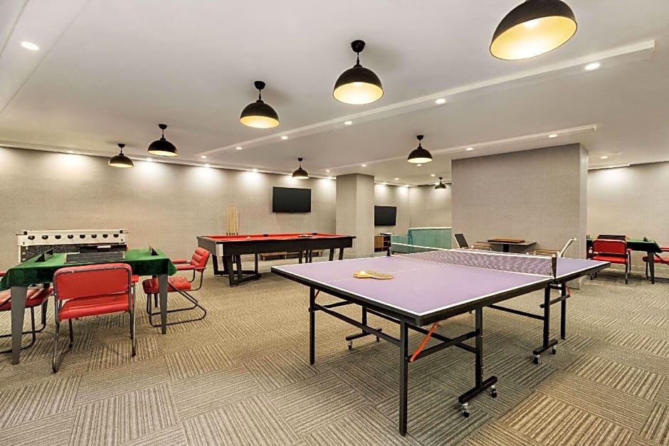 Ramada by Wyndham Karapinar