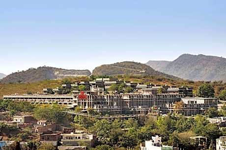 Ramada by Wyndham Udaipur Resort and Spa