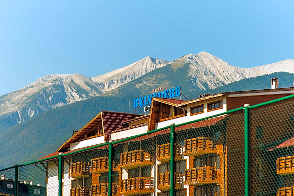 Belvedere Holiday Club