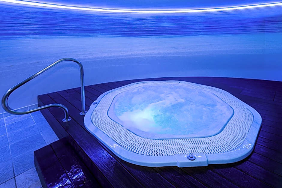 GHT Costa Brava & Spa