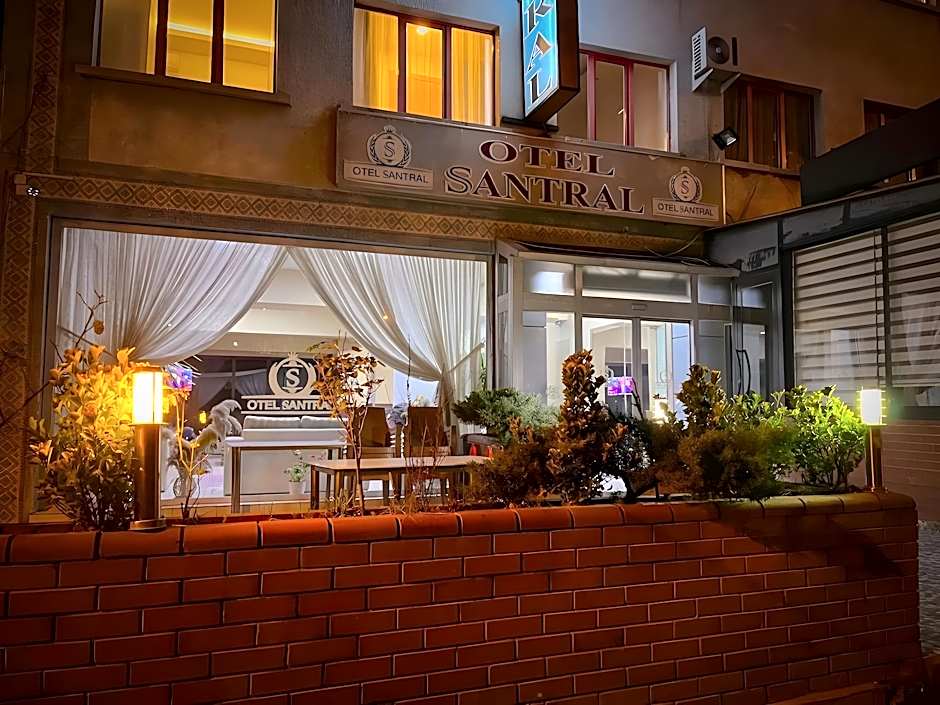 Ankara Santral Otel