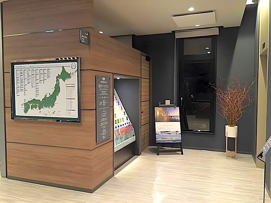 Hotel Route Inn Konosu
