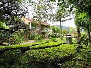 Hotel Ichinokan