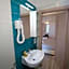 Residence Hotel Angeli