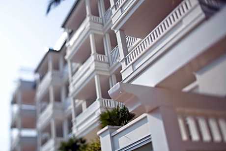 Villa Del Mare Spa Resort