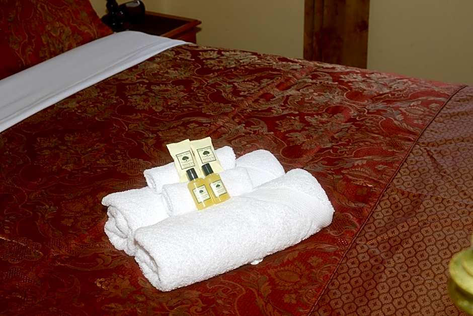 Edinburgh Gallery Bed & Breakfast