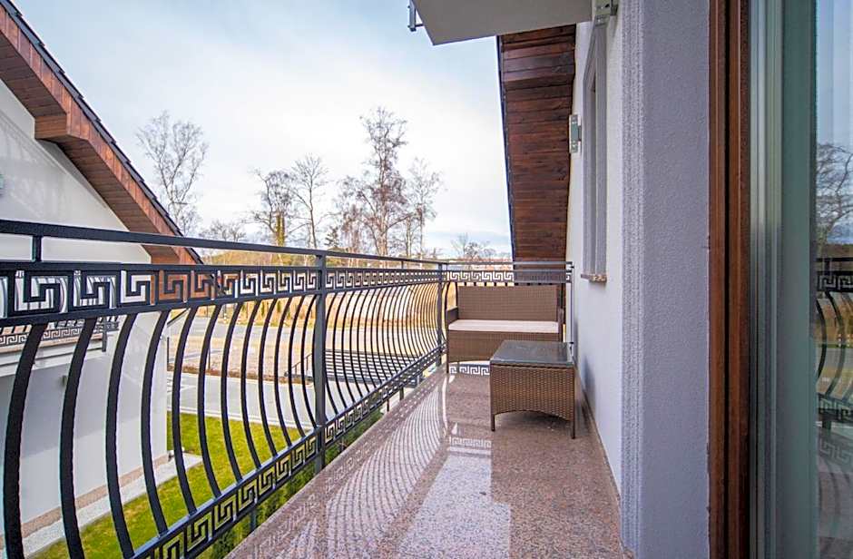 Aston Vila Apartments