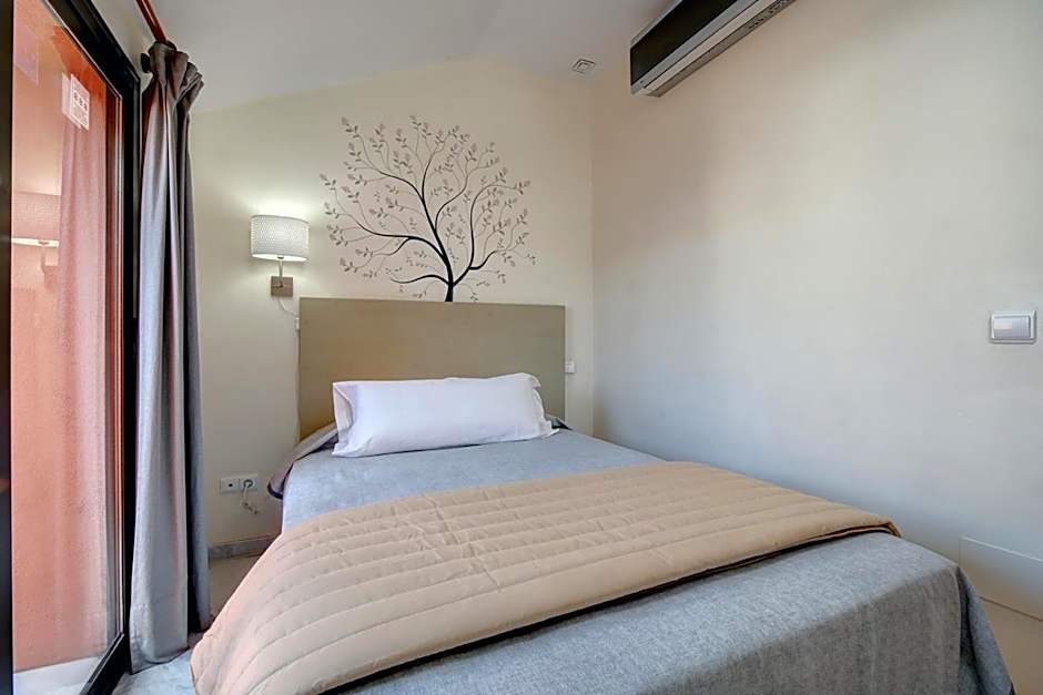 Sanpedro Apartamentos Marbella