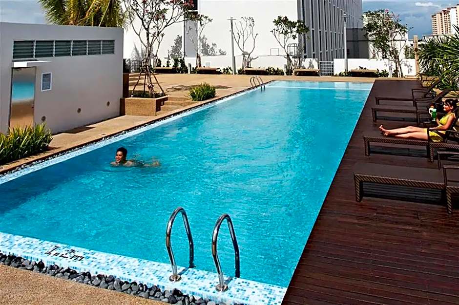 Eastin Hotel Penang