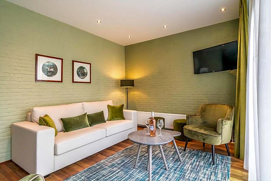 Hostellerie Schuddebeurs