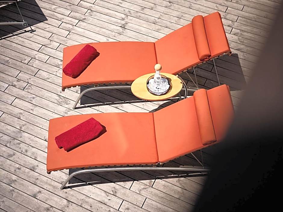 Panoramahotel Fliesserhof