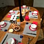 Chez Marydidou : Chambres d'hôtes