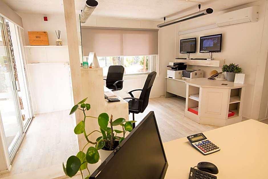 CSA Hotel Beach & Park