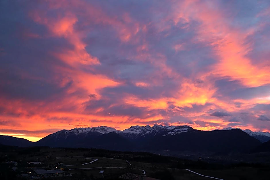 La Montanina Hotel in Val di Non