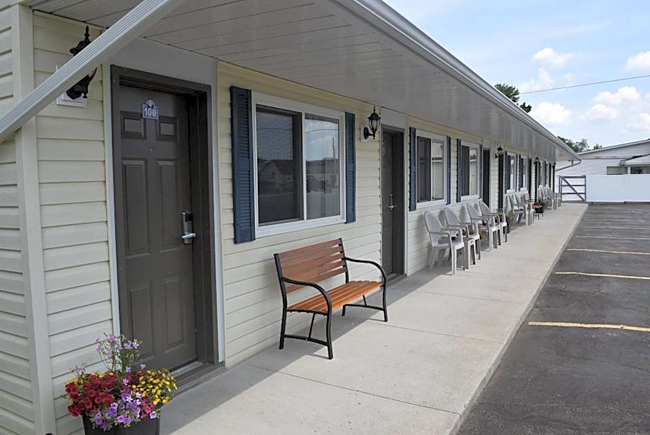 Knights Inn Arnprior