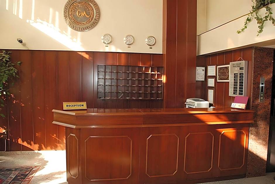 Hotel Mithat