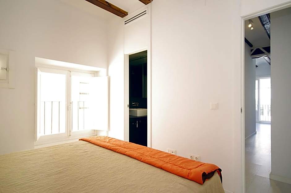 Mosen Sorell Apartments