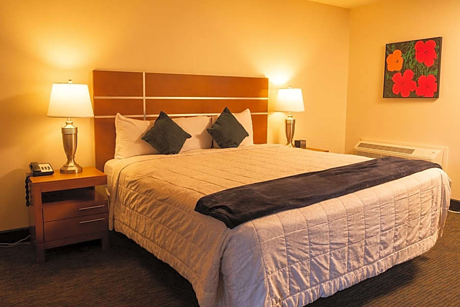 Photo 1 of 8 of Deluxe 1 King Bed