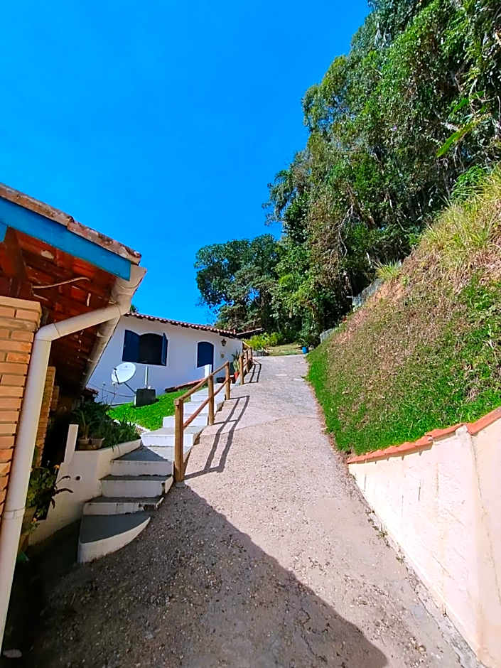 Quinta essência suites e chalés