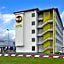 B&B HOTEL Frankfurt-Hahn Airport