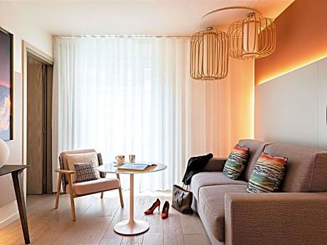 Suite Boheme
