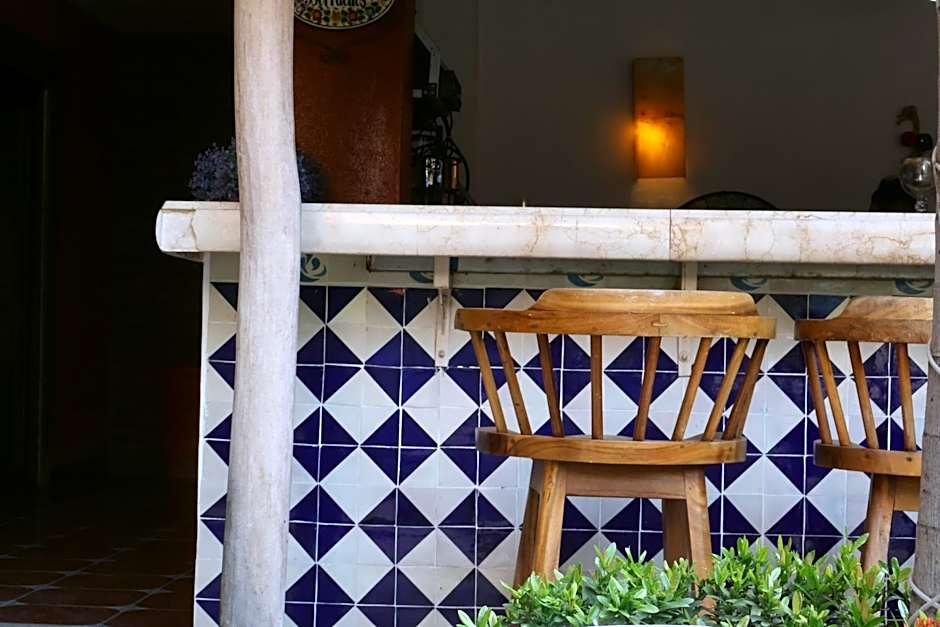 El Pueblito de Sayulita