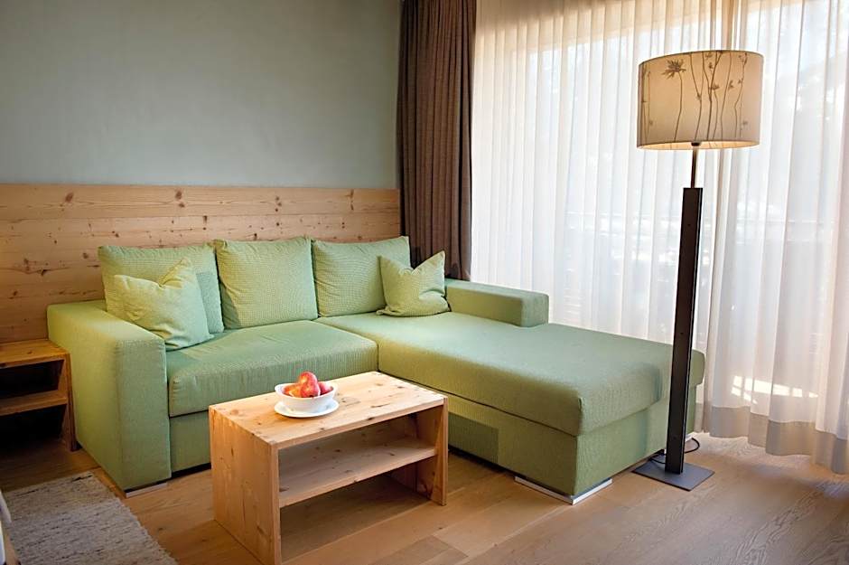 Naturhotel Leitlhof