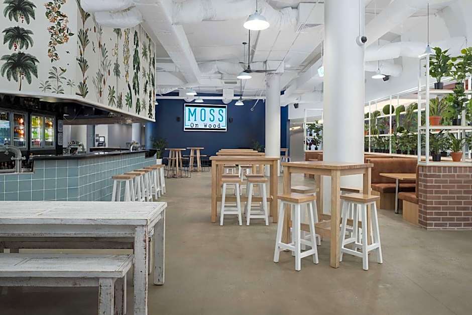 Rydges Mackay Suites