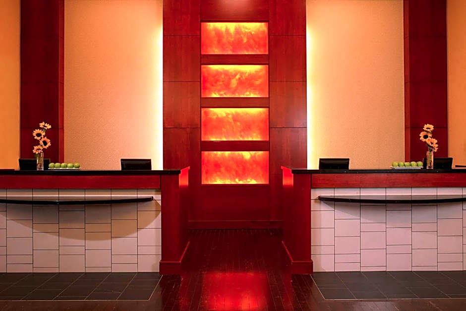 Marriott Kansas City Overland Park