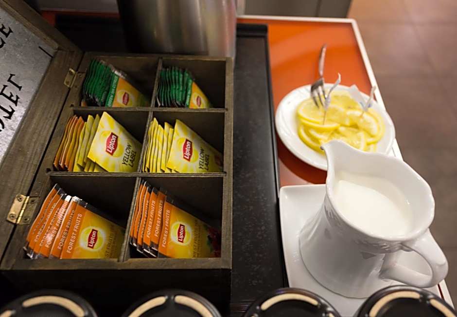 Hotel Venezia by Zeus International