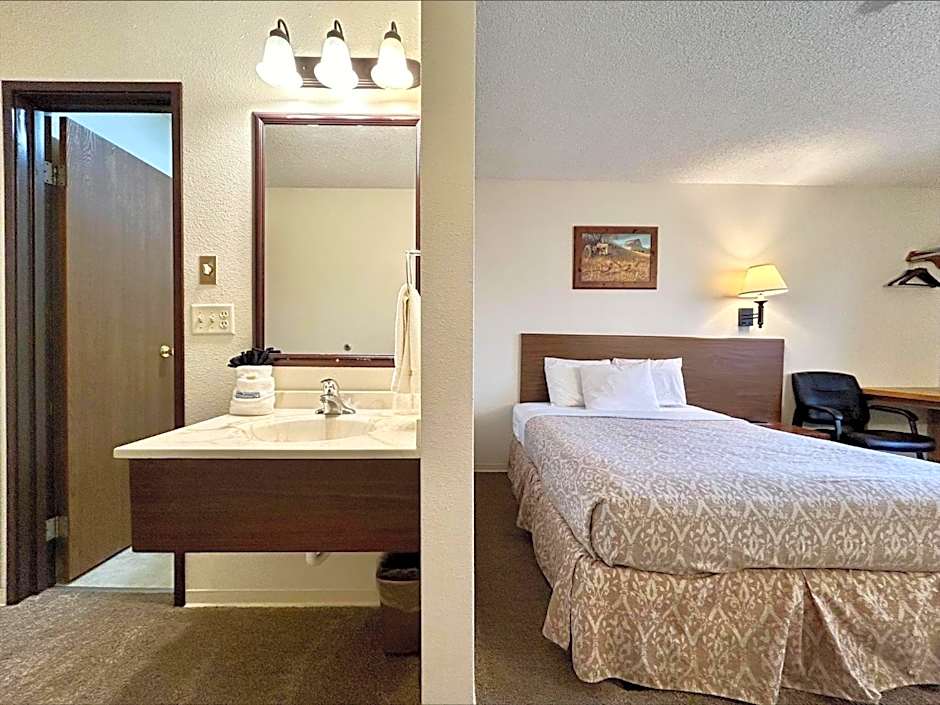 Homestead Inn