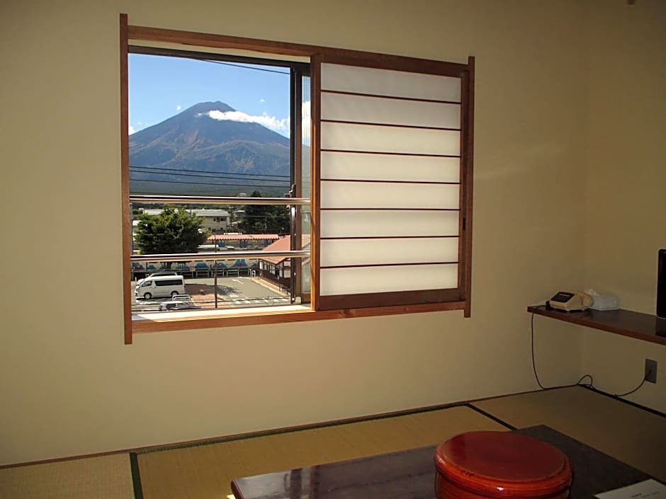 Photo 1 of 2 of Standard Japanese Style, Mountain View