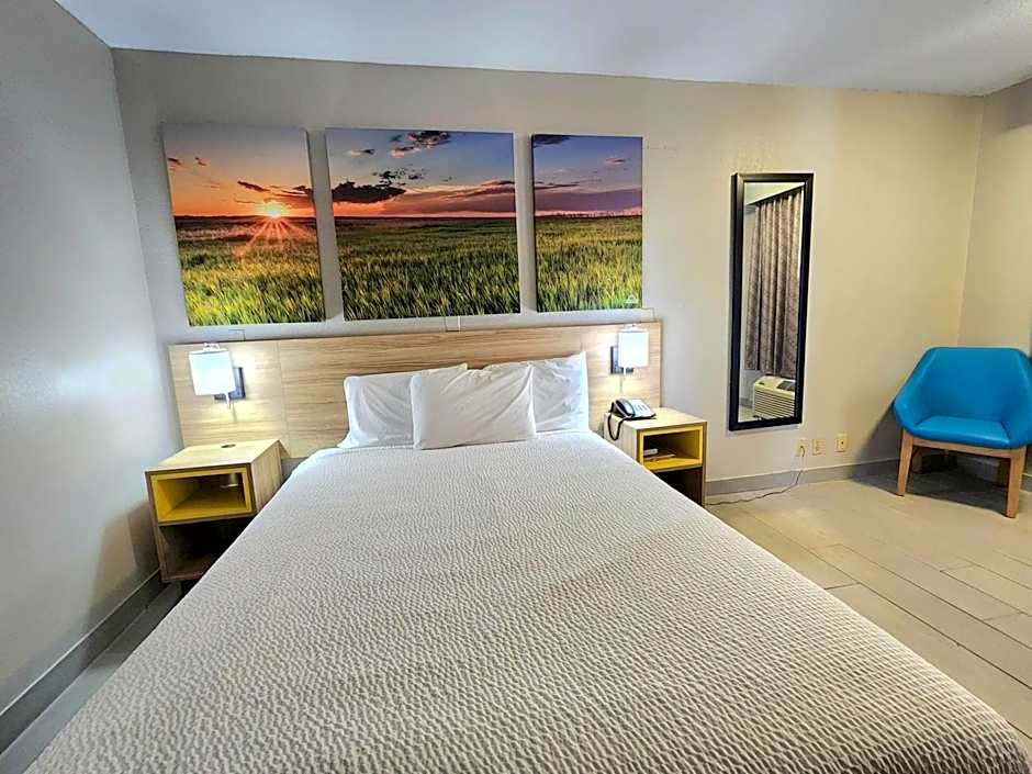 Days Inn by Wyndham McAllen