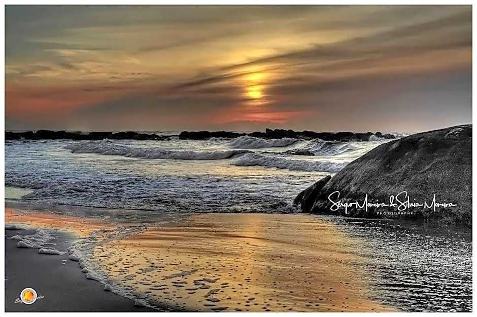 B&B Villa Vale Flores