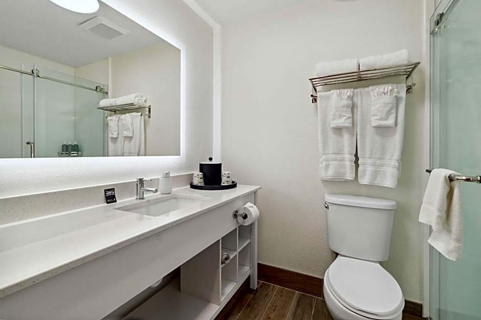 Sonesta Essential Vacaville - Napa Valley