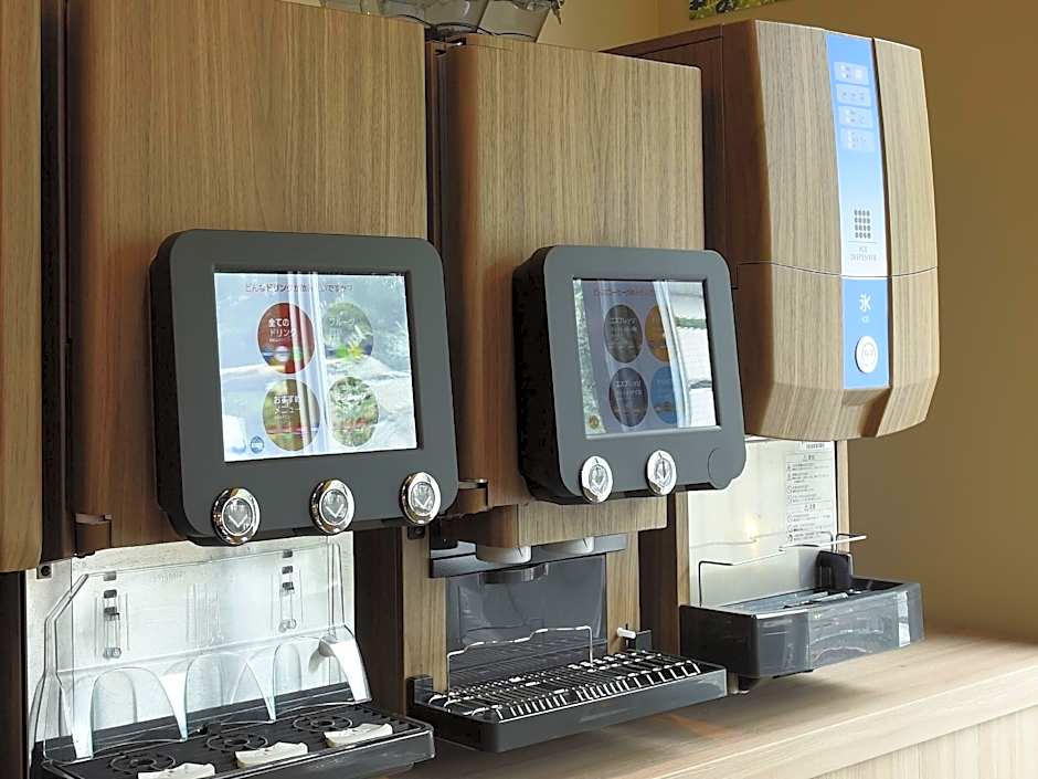 Anshin Oyado Ginza Shimbashi Station– For Men