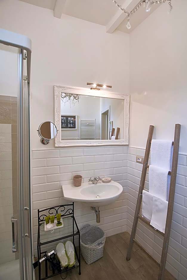 Cas'E Charming House